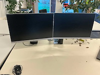 Hp diverse monitor (6x) - afbeelding 8 van  8