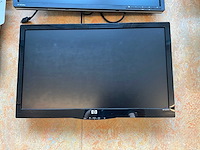 Hp diverse monitoren (5x) - afbeelding 5 van  5