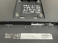 Hp diverse monitoren - afbeelding 2 van  12