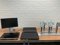 Hp diverse monitoren