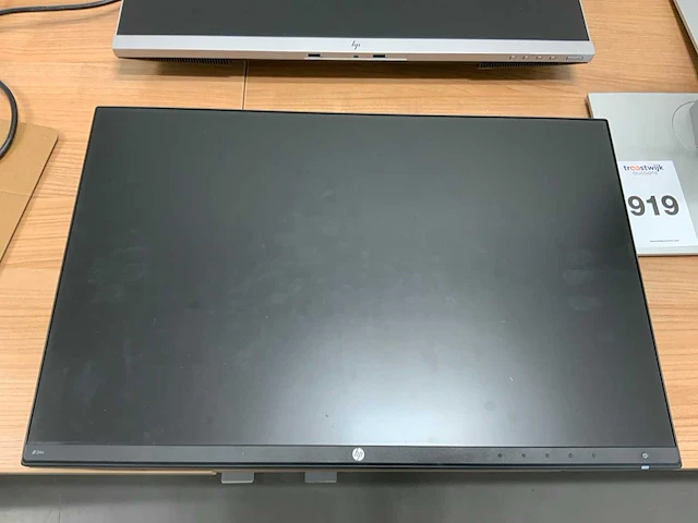 Hp diverse monitoren - afbeelding 9 van  12