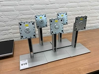 Hp diverse monitoren - afbeelding 3 van  12
