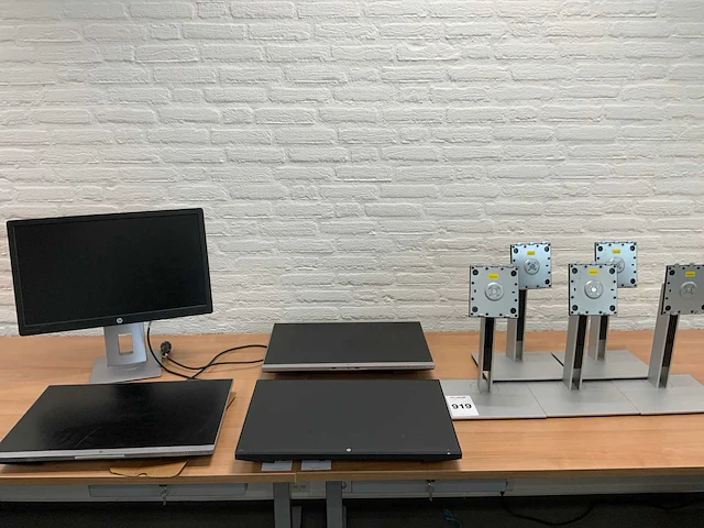 Hp diverse monitoren - afbeelding 11 van  12