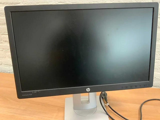 Hp diverse monitoren - afbeelding 5 van  12