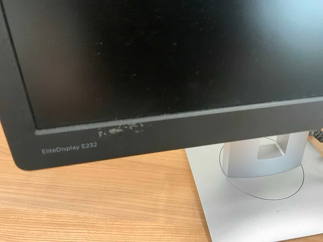 Hp diverse monitoren - afbeelding 6 van  12