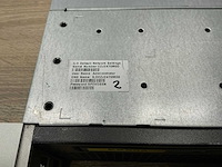 Hp dl380e gen8 server - afbeelding 4 van  8