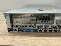 Hp dl380e gen8 server - afbeelding 5 van  8