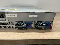 Hp dl380e gen8 server - afbeelding 6 van  8