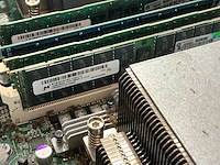 Hp dl380e gen8 server - afbeelding 8 van  8