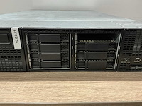 Hp dl380e gen8 server - afbeelding 3 van  9