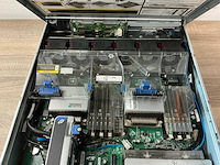 Hp dl380e gen8 server - afbeelding 8 van  9