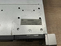 Hp dl380e gen8 server - afbeelding 3 van  7