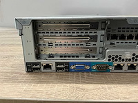 Hp dl380e gen8 server - afbeelding 4 van  7