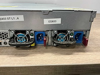 Hp dl380e gen8 server - afbeelding 5 van  7