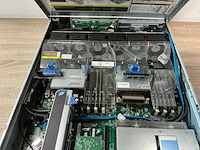 Hp dl380e gen8 server - afbeelding 6 van  7