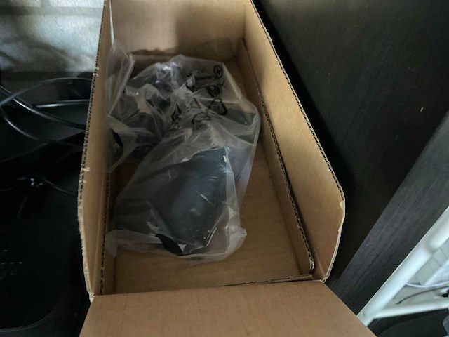 Hp dockingstation (3x) - afbeelding 2 van  3