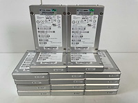 Hp (dope1920s5xnnmri) 1.92 tb sas hdds (16x) - afbeelding 1 van  5