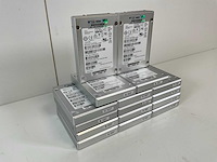 Hp (dope1920s5xnnmri) 1.92 tb sas hdds (16x) - afbeelding 2 van  5