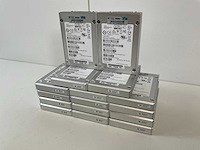 Hp (dope1920s5xnnmri) 1.92 tb sas hdds (16x) - afbeelding 3 van  5