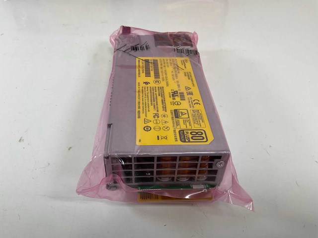 Hp (dps-1050eb) enterprise switching power supply units (new) (4x) - afbeelding 3 van  4