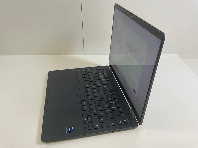Hp dragonfly 13.3”, core(tm) i5 12 gen, 16 gb ram, 256 gb ssd touchscreen chromebook - afbeelding 3 van  7