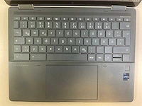 Hp dragonfly 13.3”, core(tm) i5 12 gen, 16 gb ram, 256 gb ssd touchscreen chromebook - afbeelding 4 van  7