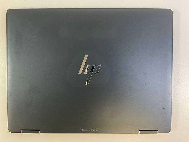 Hp dragonfly 13.3”, core(tm) i5 12 gen, 16 gb ram, 256 gb ssd touchscreen chromebook - afbeelding 5 van  7