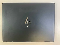 Hp dragonfly 13.3”, core(tm) i5 12 gen, 16 gb ram, 256 gb ssd touchscreen chromebook - afbeelding 5 van  7