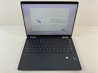 Hp dragonfly 13,5”, core(tm) i5 12th gen, 16 gb ram, 256 gb ssd chromebook - afbeelding 1 van  7