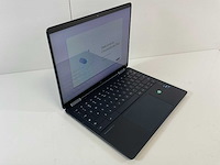 Hp dragonfly 13,5”, core(tm) i5 12th gen, 16 gb ram, 256 gb ssd chromebook - afbeelding 2 van  7