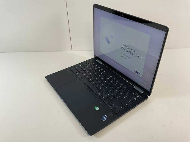 Hp dragonfly 13,5”, core(tm) i5 12th gen, 16 gb ram, 256 gb ssd chromebook - afbeelding 3 van  7