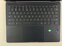 Hp dragonfly 13,5”, core(tm) i5 12th gen, 16 gb ram, 256 gb ssd chromebook - afbeelding 4 van  7