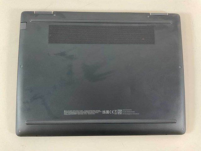 Hp dragonfly 13,5”, core(tm) i5 12th gen, 16 gb ram, 256 gb ssd chromebook - afbeelding 6 van  7