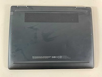 Hp dragonfly 13,5”, core(tm) i5 12th gen, 16 gb ram, 256 gb ssd chromebook - afbeelding 6 van  7