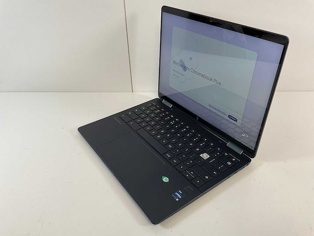 Hp dragonfly 13,5”, core(tm) i5 12th gen, 8 gb ram, 256 gb ssd chromebook - afbeelding 3 van  7