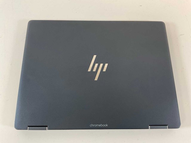 Hp dragonfly 13,5”, core(tm) i5 12th gen, 8 gb ram, 256 gb ssd chromebook - afbeelding 5 van  7