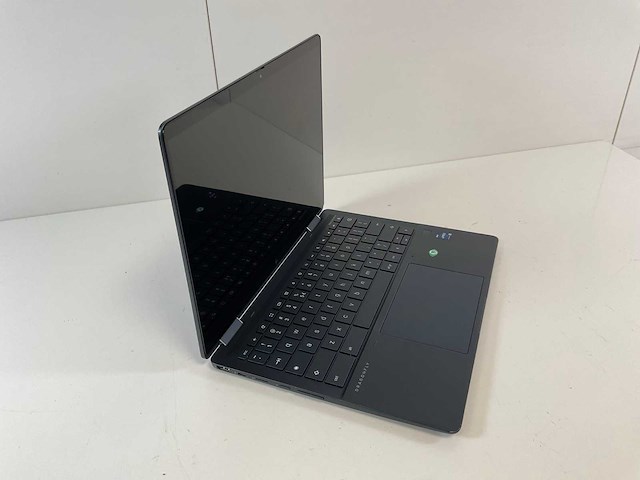 Hp dragonfly 13,5”, core(tm) i7 12th gen, 32 gb ram, 512 gb ssd chromebook - afbeelding 3 van  8