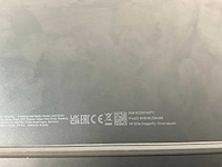 Hp dragonfly 13,5”, core(tm) i7 12th gen, 32 gb ram, 512 gb ssd chromebook - afbeelding 8 van  8