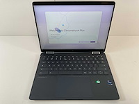 Hp dragonfly 13,5”, core(tm) i7 12th gen, 32 gb ram, 512 gb ssd chromebook - afbeelding 1 van  9