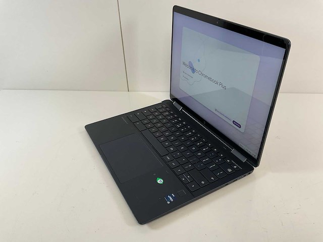 Hp dragonfly 13,5”, core(tm) i7 12th gen, 32 gb ram, 512 gb ssd chromebook - afbeelding 3 van  9