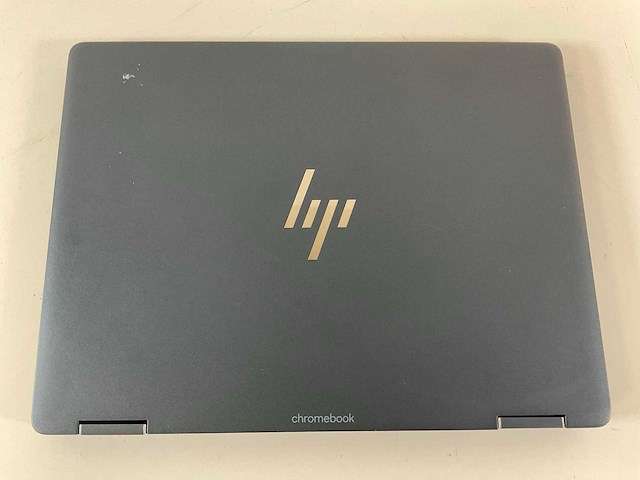 Hp dragonfly 13,5”, core(tm) i7 12th gen, 32 gb ram, 512 gb ssd chromebook - afbeelding 5 van  9