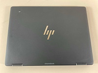 Hp dragonfly 13,5”, core(tm) i7 12th gen, 32 gb ram, 512 gb ssd chromebook - afbeelding 5 van  9