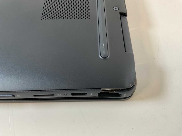 Hp dragonfly 13,5”, core(tm) i7 12th gen, 32 gb ram, 512 gb ssd chromebook - afbeelding 8 van  9