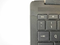 Hp dragonfly 13,5”, core(tm) i7 12th gen, 32 gb ram, 512 gb ssd chromebook - afbeelding 9 van  9