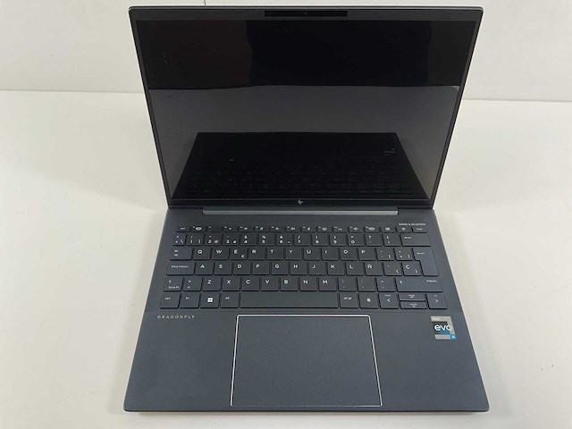 Hp dragonfly g4 13,5”, core(tm) i5 13th gen, 16 gb ram, 512 gb nvme laptop - afbeelding 1 van  7