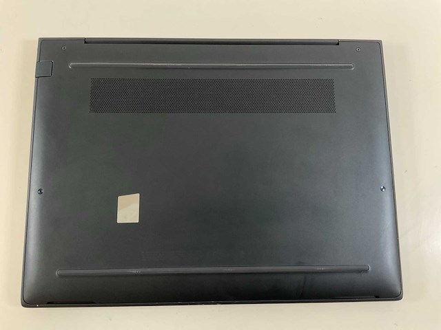 Hp dragonfly g4 13,5”, core(tm) i5 13th gen, 16 gb ram, 512 gb nvme laptop - afbeelding 6 van  7