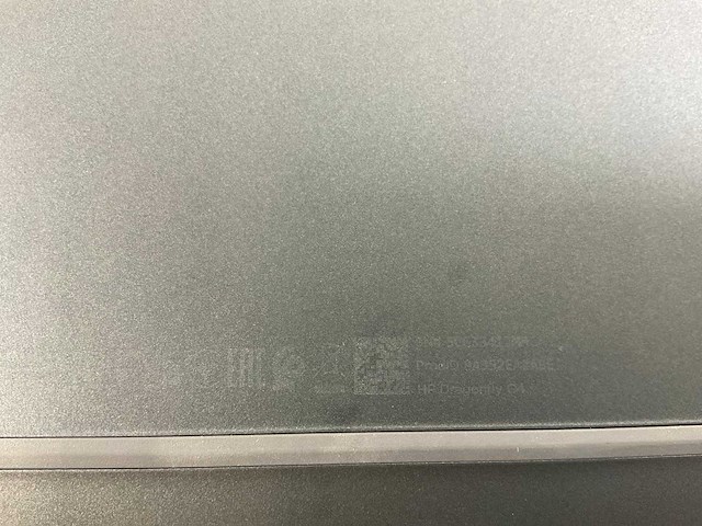 Hp dragonfly g4 13,5”, core(tm) i5 13th gen, 16 gb ram, 512 gb nvme laptop - afbeelding 7 van  7