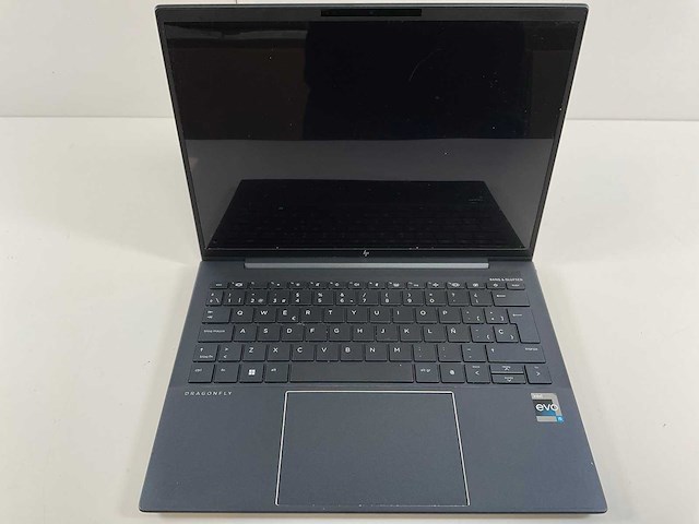 Hp dragonfly g4 13,5”, core(tm) i5 13th gen, 16 gb ram, 512 gb nvme laptop - afbeelding 1 van  7