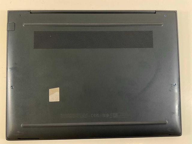 Hp dragonfly g4 13,5”, core(tm) i5 13th gen, 16 gb ram, 512 gb nvme laptop - afbeelding 6 van  7