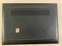 Hp dragonfly g4 13,5”, core(tm) i5 13th gen, 16 gb ram, 512 gb nvme laptop - afbeelding 6 van  7